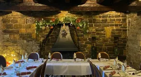The Old Manor House Hotel - Image 3
