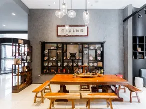 Jinjiang Inn Pu'er Zhenxing Avenue - Image 4