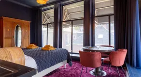 Hotel Stadsherberg Sneek - Image 2