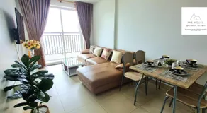 AnE House 2 - Spacious 2BR Apartment 69m2 - SHP Plaza - Hai Phong City Center - Image 3