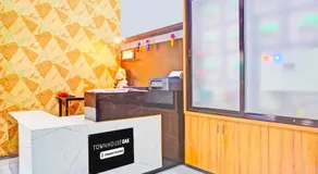 Townhouse Oak Pune Future Towers - Image 5