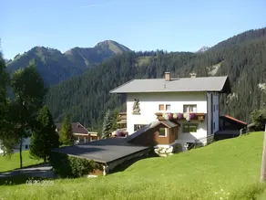 Gästehaus Bergland - Image 2