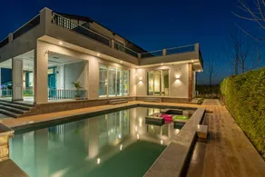 StayVista at Colour Bloom - Luxury Farm Stay, Karnal - Image 3