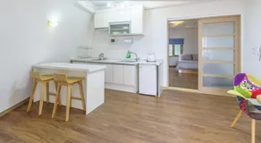 Lime Orange Vill - Image 5
