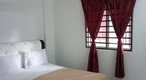 Homestay pangsapuri sutera seberang jaya - Image 2