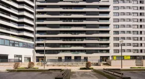 CP Apartments San Mamés - Image 3
