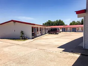 OYO Hotel Guymon OK US-54 - Image 4