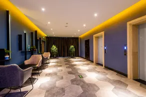 Vipshop Fashion Hotel (Zhangjiagang Long-Distance Bus Station Branch) - Image 4