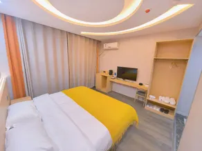 Fuquan Fulu Hotel - Image 2