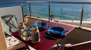 Studio mit Terrasse und Garten | Wasserblick - Image 3