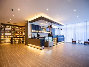 Hanting Hotel Tangshan Convention Yuanyang City - Image 2
