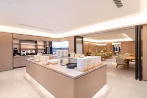 JI Hotel Huai'an Hongze Dongtinghu Road - Image 3