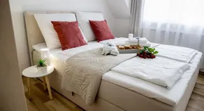 Rose Gold Apartment - Image 2