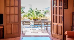 VILLA SAN JORDI, IBIZA, SES SALINES - Image 2