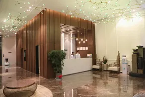 BoMan Hotel (Shenzhen BaMan Fanshen Subway Station) - Image 3