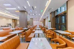 Huangshan Jixian Lanxin Hotel - Image 5