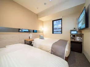 Super Hotel Toyama Imizu - Image 2