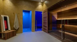 B&B Relax Assoluto - Luxury Urban Spa - by Corte Rossetti - Image 5