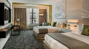 Hotel Zero Degrees Danbury - Image 2