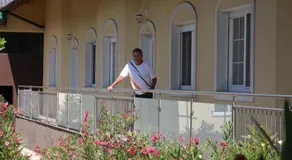 Pension & Weingut Storchenblick - Image 5