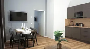 Viva La Vienna Apartments - Image 5