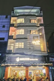 FreeStyle Hotel - Image 1