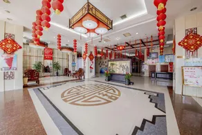 Jintai Hotel (Guangming Road Branch) - Image 4