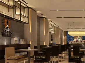 Starway Hotel Shanghai Anting Metro Station - Image 4