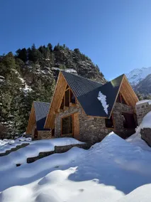 Shepherd's Lore Camps & Resort - Image 5