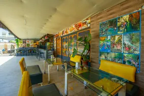 Aliş Hotel Fethiye - Image 4