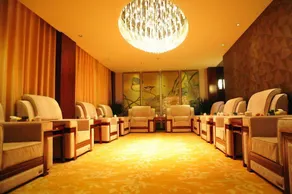 Binfen International Hotel - Image 4