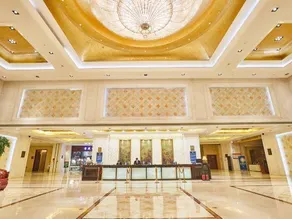 Fengda International Hotel - Image 3