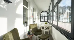 Haus am Meer Sellin App 5 und 6 by Meine Ferienzeit - Image 4