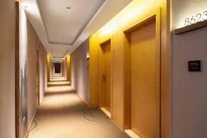 GreenTree Inn Tianjin Xiqing District Xiuchuan Road Sunshine 100 - Image 5