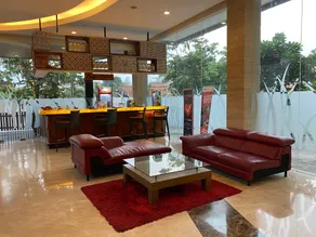 Hotel Safin Pati - Image 5