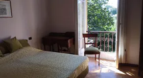 Suite in villa con parco - Image 2