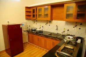 Oman House, Holliday villa, near Lulu mall - Image 5