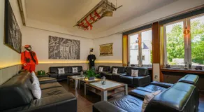 Otto's Parkhotel Saarlouis - Image 4