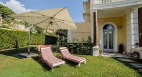 Diodato Suite Apartment - Amazing Location, WiFi, Pool, Sauna, Gym & Private Garden - Image 5