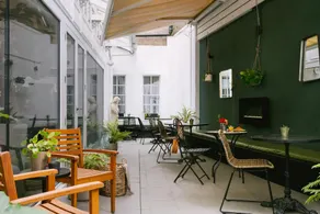 Numa London Chelsea Green - Image 5
