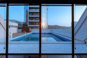 Zhuhai Xumei Mountain Hotel (Seaside Swimming Pool Love Post Office Branch) - Image 2