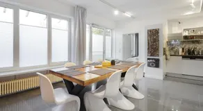 City-Jungle ARTcommodation - Image 3