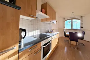 Charmant appartement convivial et familial avec terrasse, barbecue et sauna - Image 2