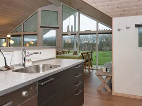 5 stjernet sommerhus i Ebeltoft - Image 2