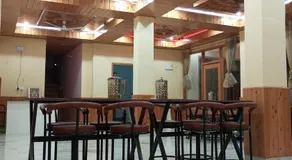 SHARMA HOTEL CHAIL iNN - Image 3