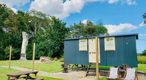 The Shepherds Huts - Image 5