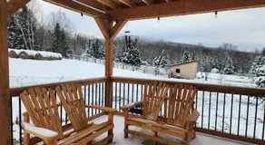 Terrain de camping - Image 3
