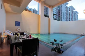 Starlit Suites Bangalore - Image 2