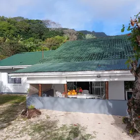 L'Escapade Beach Villa - Image 5