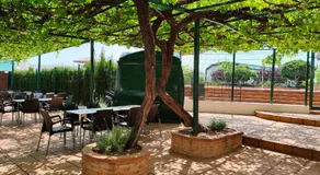 El Molino Hostal-Restaurante - Image 5